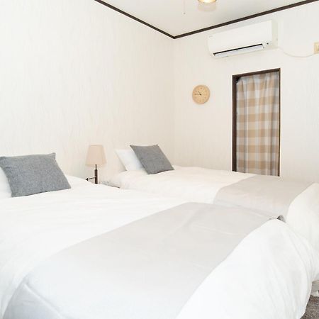 Apartamento リノディア京橋 Osaka Exterior foto