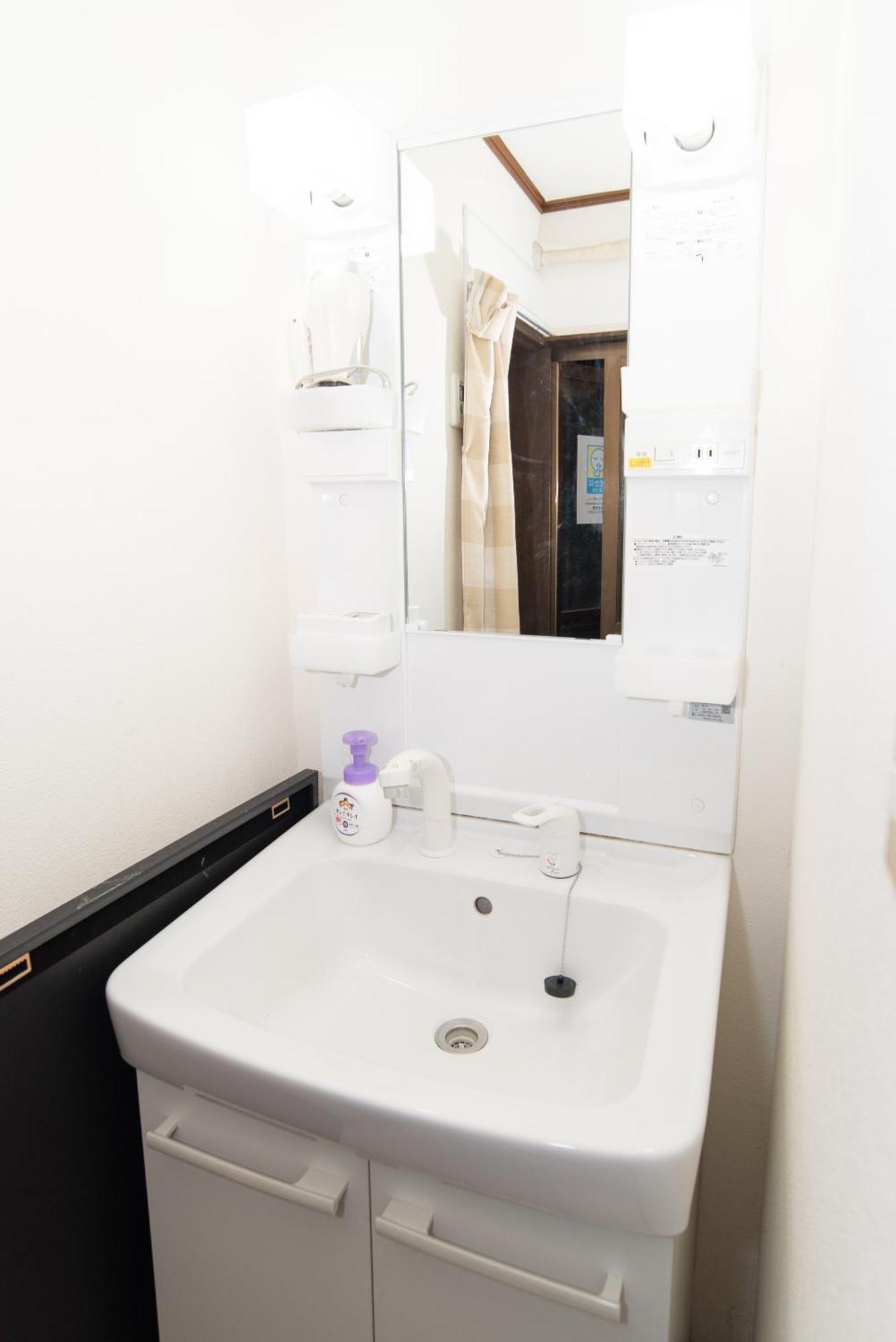 Apartamento リノディア京橋 Osaka Exterior foto