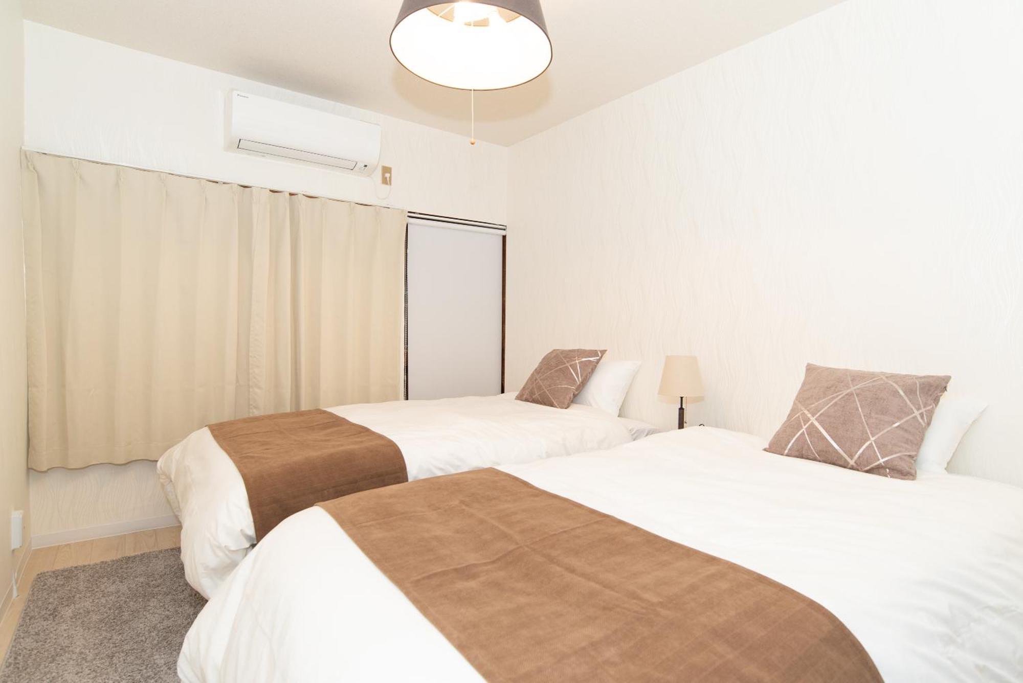 Apartamento リノディア京橋 Osaka Exterior foto