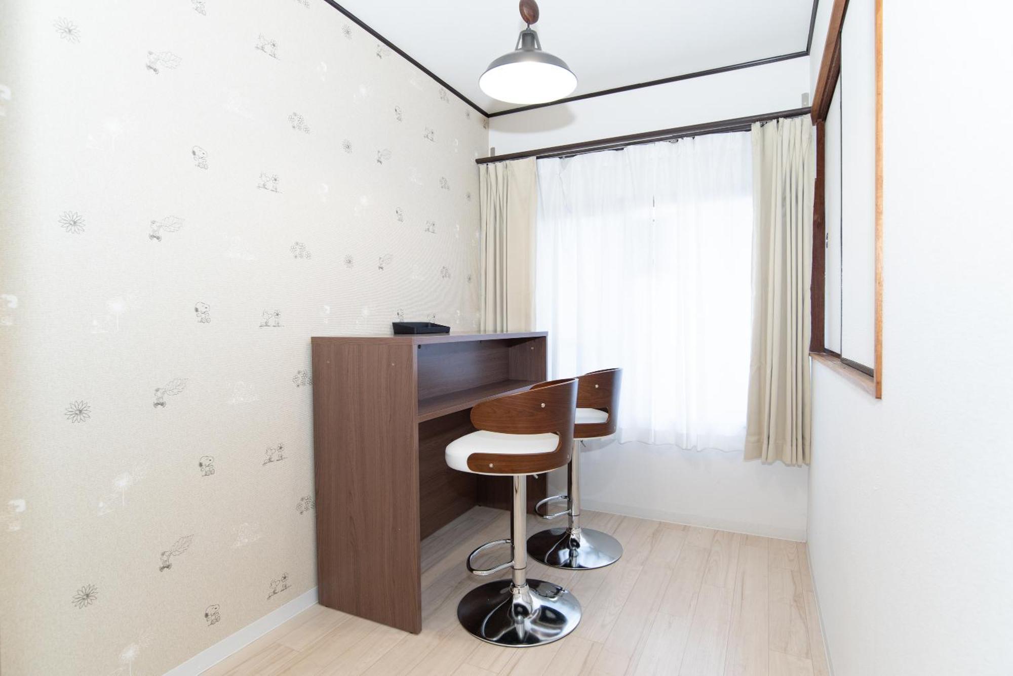 Apartamento リノディア京橋 Osaka Exterior foto