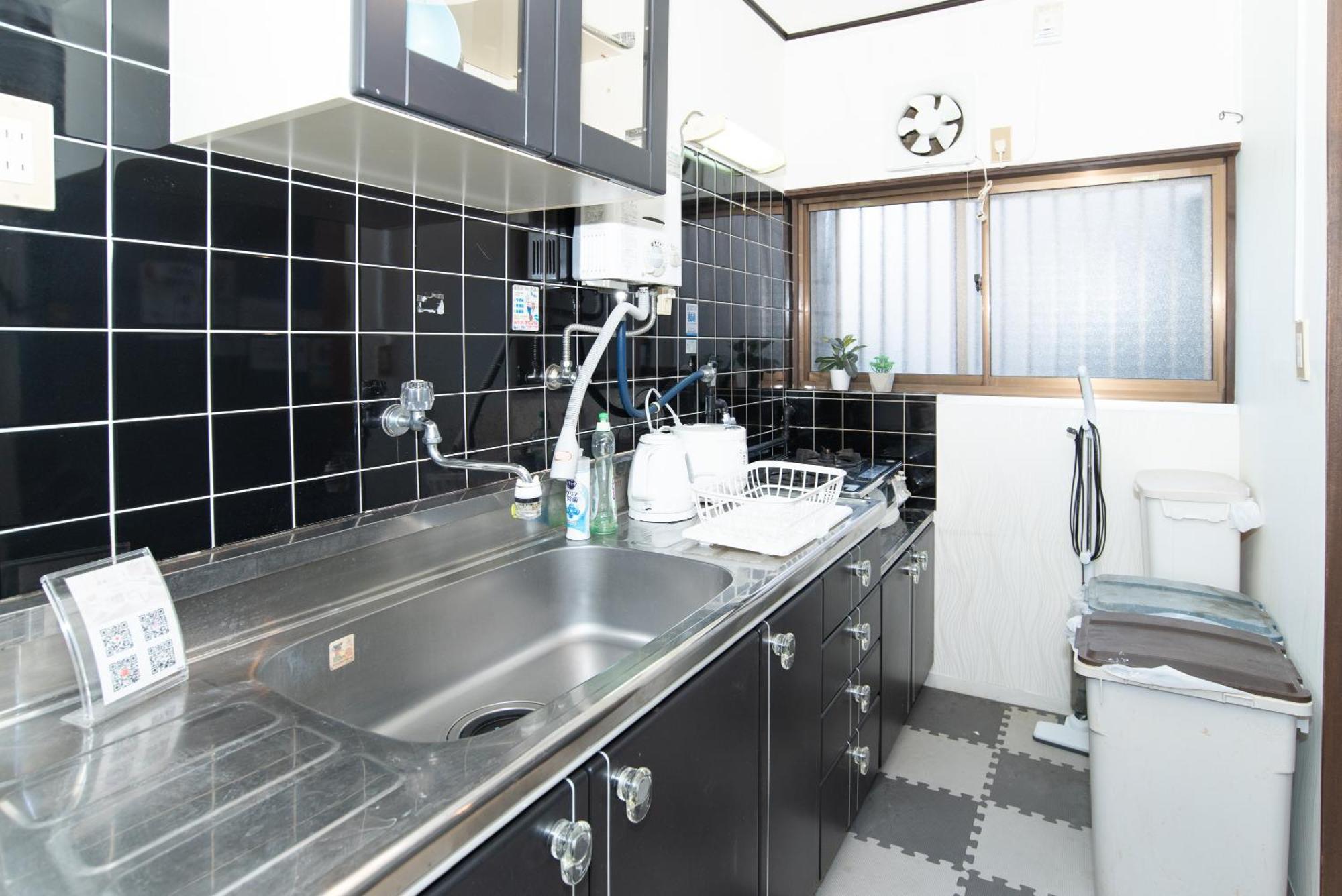 Apartamento リノディア京橋 Osaka Exterior foto